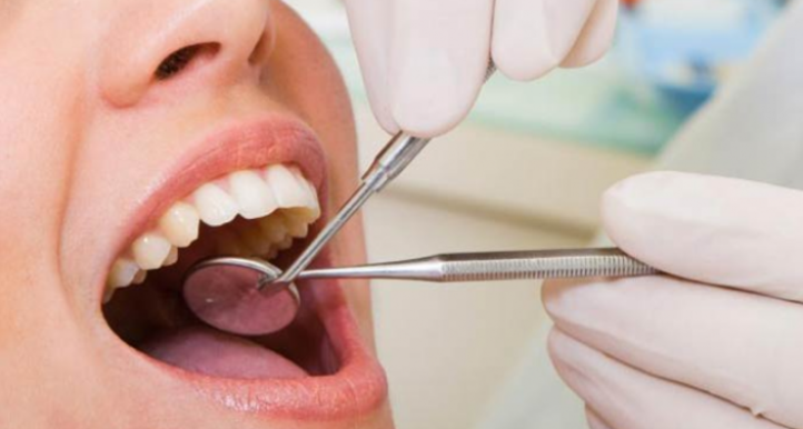 dental clinic in North Delhi