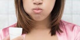 Oil Pulling Oil Pulling