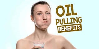 oil pulling disorders